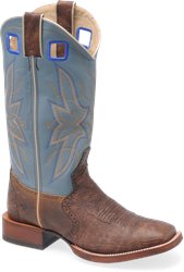 Double H Boot Style: DH1518